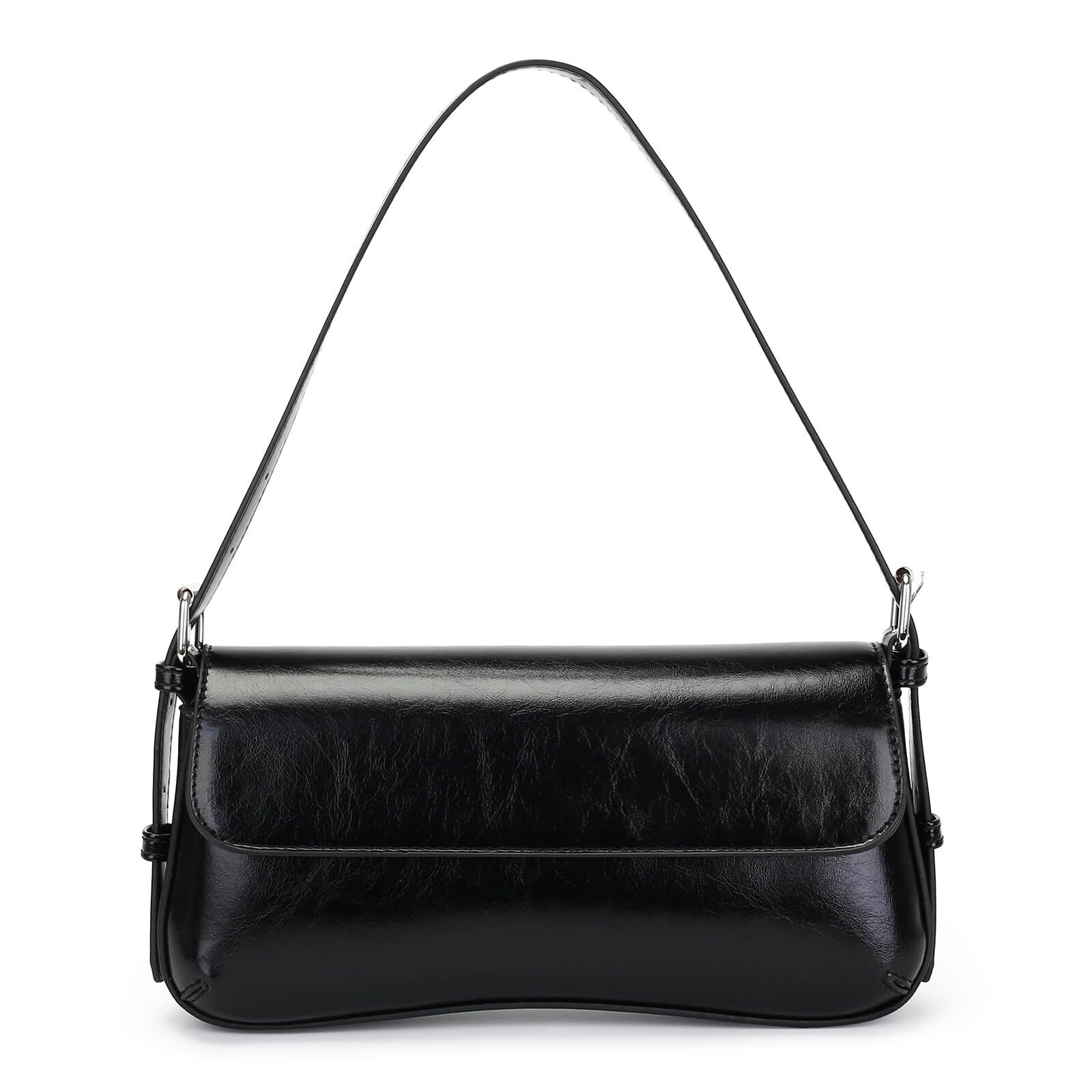 1831 Small Shoulder Bag , Cute Going Out Purse Trendy Mini Clutch Hobo